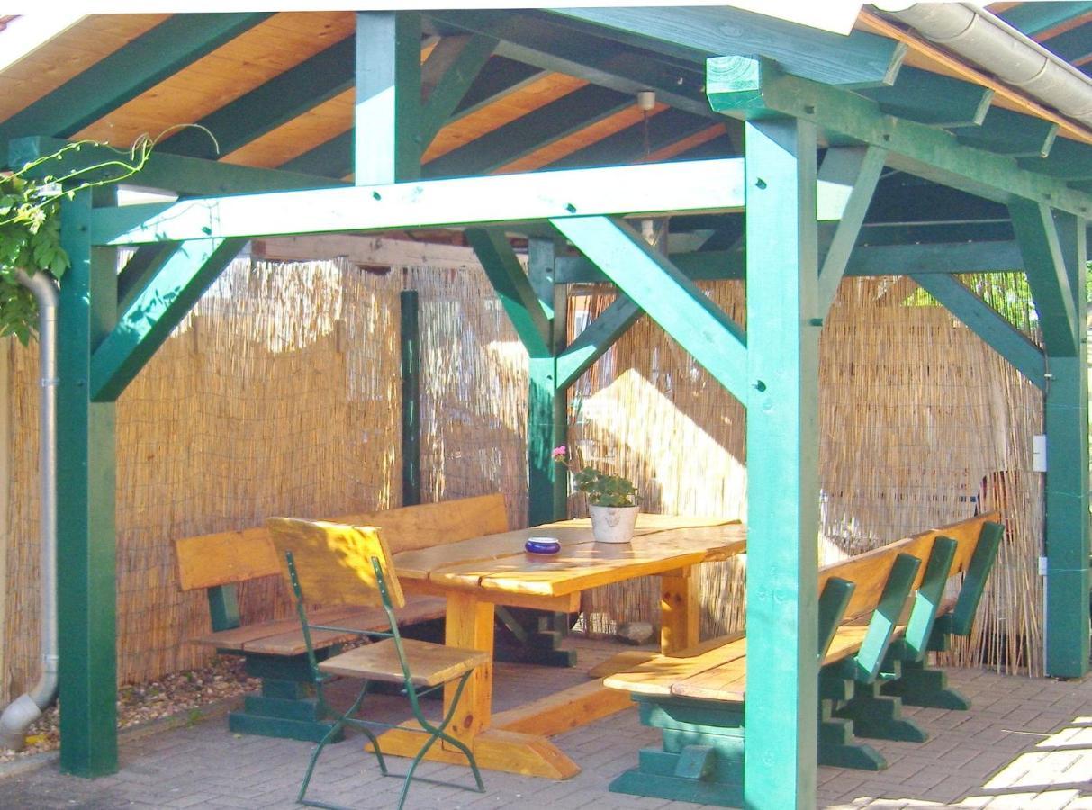Pension An Der Kamske, 3Bz 2 Lübbenau Esterno foto